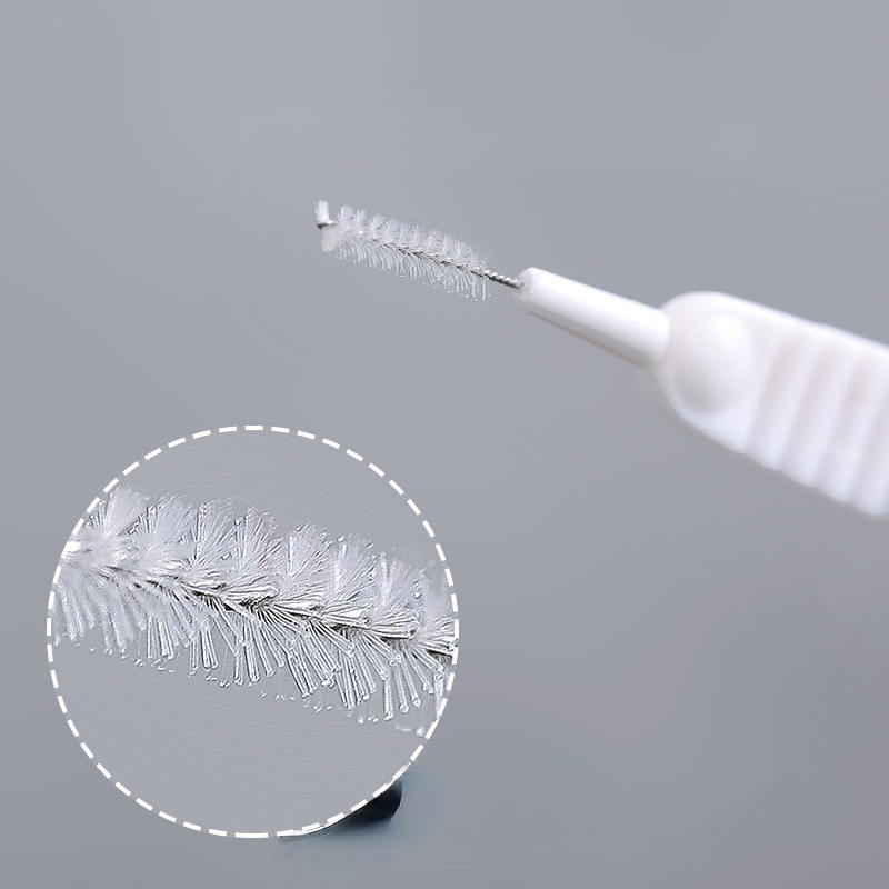 Shower Nozzle Cleaning Brush Anti clogging Mini Shower Head - Temu