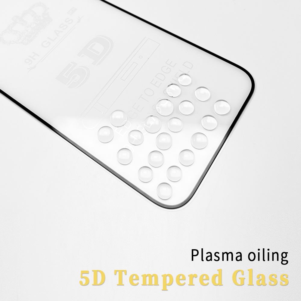 MANTO Paquete de 3 protectores de pantalla para iPhone 11 Pro Max y iPhone  Xs Max de 6.5 pulgadas, película protectora de vidrio templado