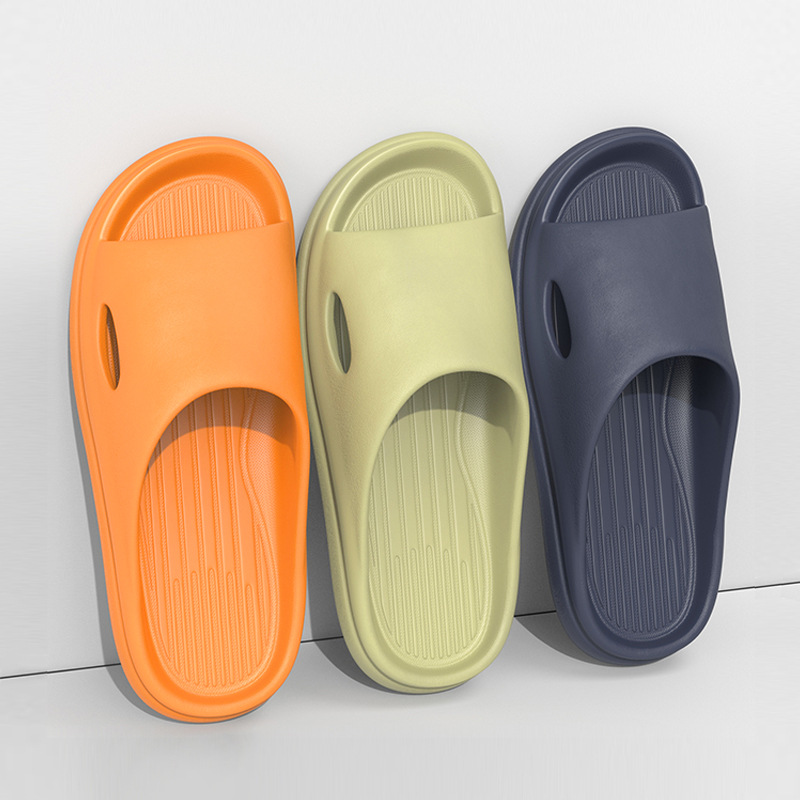 Light Weight Slippers Slides Soft Non slip Quick Drying - Temu