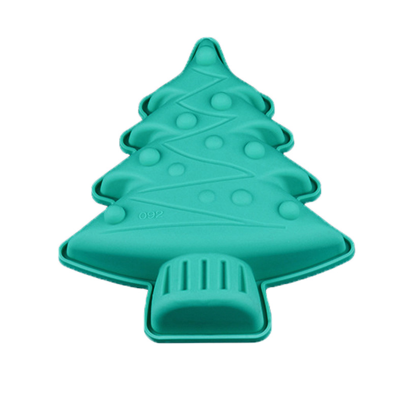 Christmas Tree Pan Mold