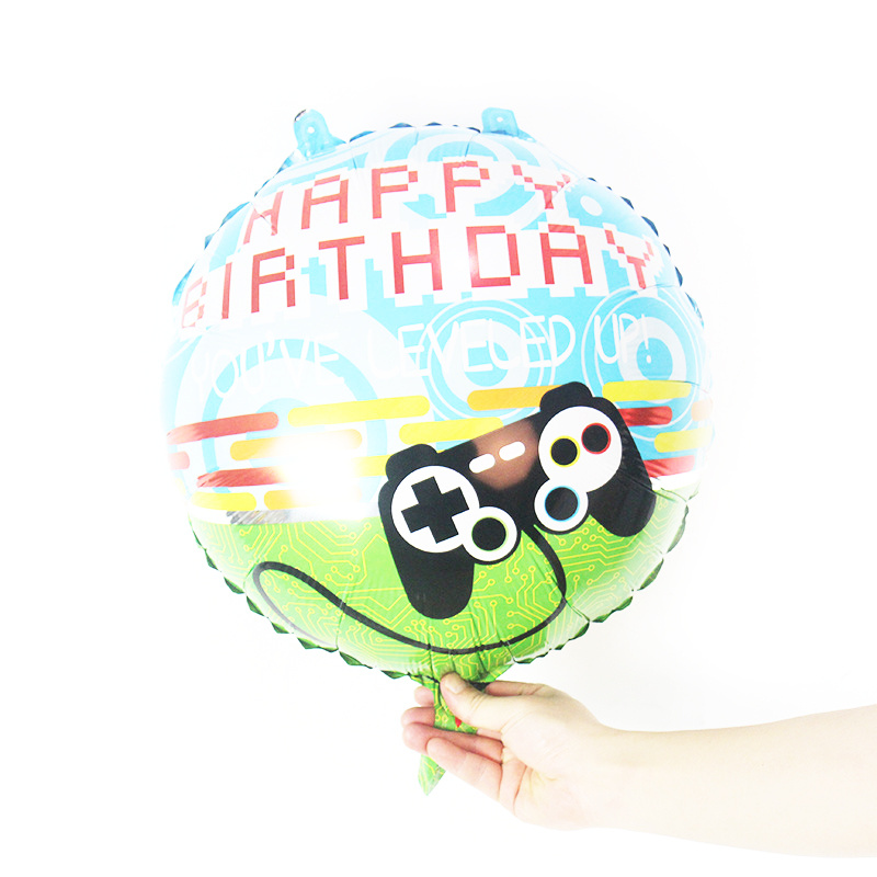Balloon Game - Temu