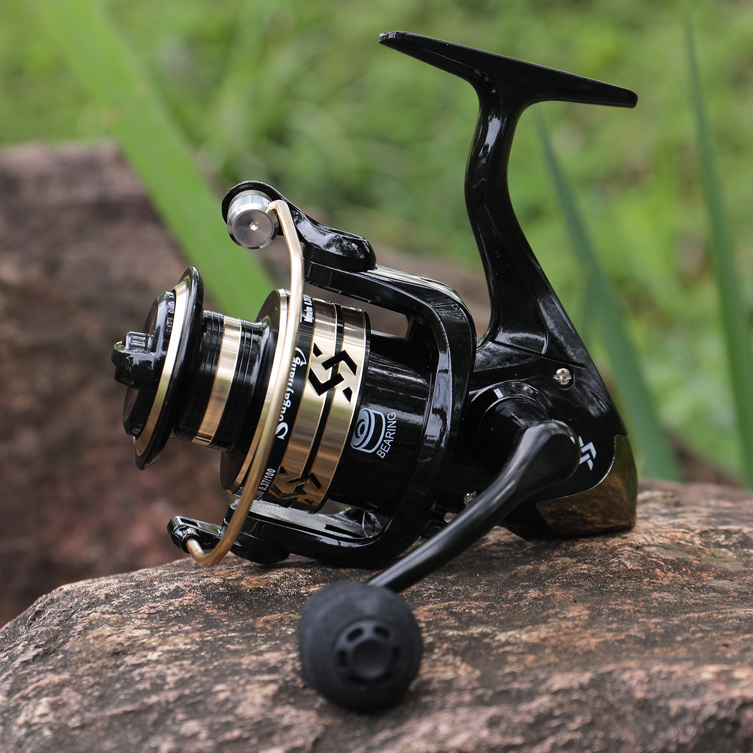 13 FISHING - Architect A - Spinning Reels (Freshwater + Saltwater)