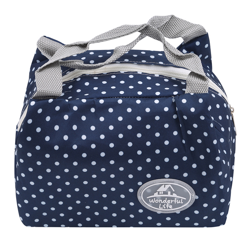 Young Living YL Summer Picnic Lunch Box - Cool Food Insulated