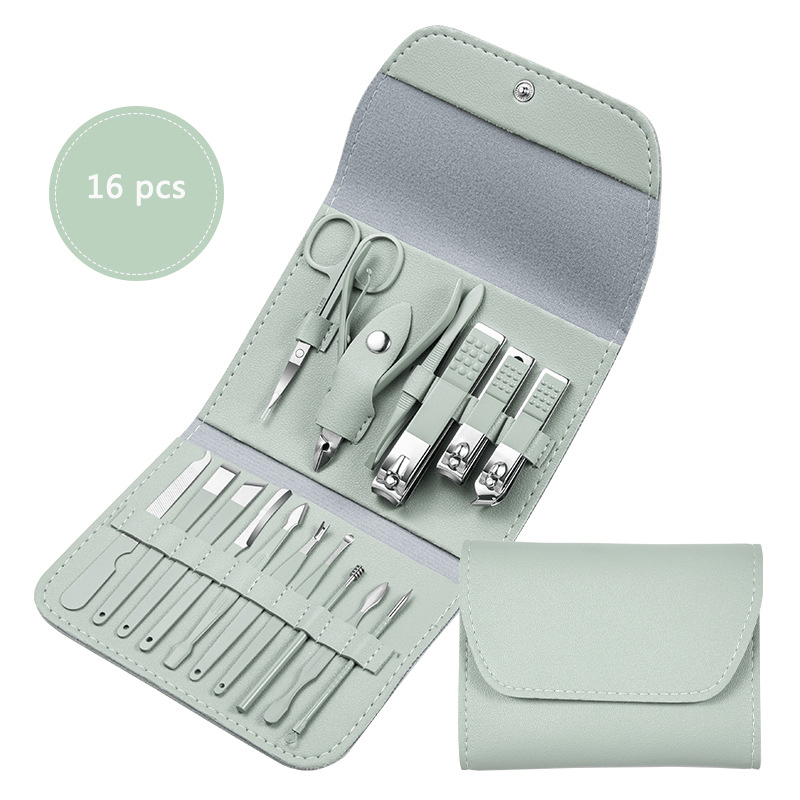 Professional Cosmetic Pedicure Manicure Nail Clippers Nail Care