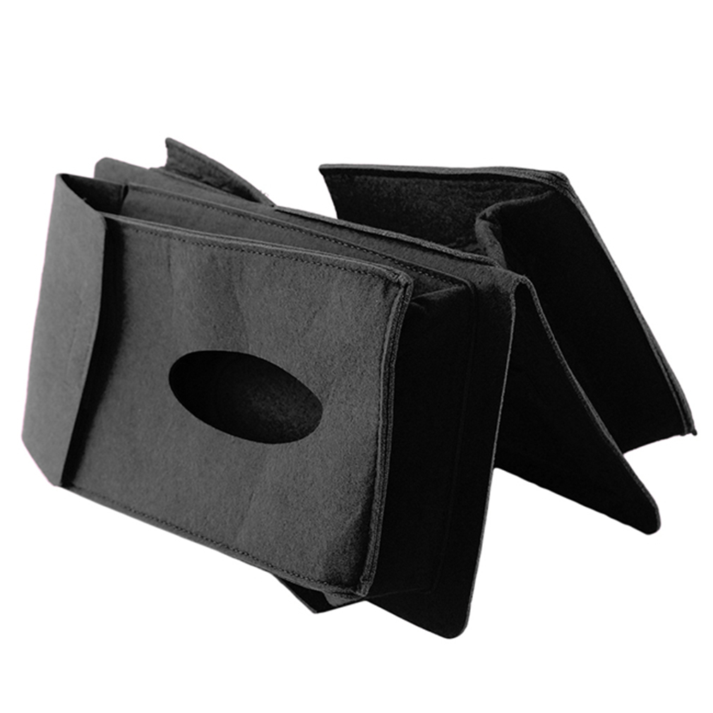 Maximize Car's Storage Space Multifunctional Felt Hanging Temu