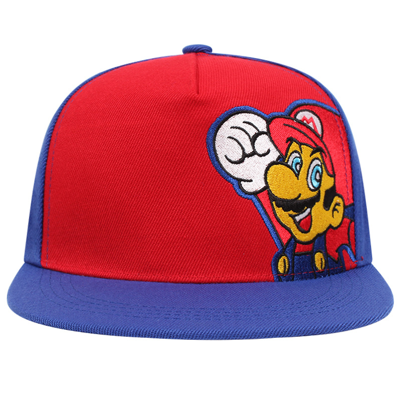 Baseball Caps on Sale - Fashion Sports Snapback Cotton Baseball Cap