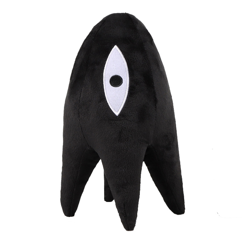'Buy 27cm 10 6'' Plush Doll Game Character Stuffed Doll Horror Game Toy Soft For Kids Fans Collection Toy at Our Store';