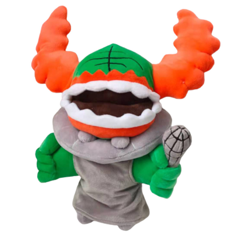 Tricky the Clown Plush