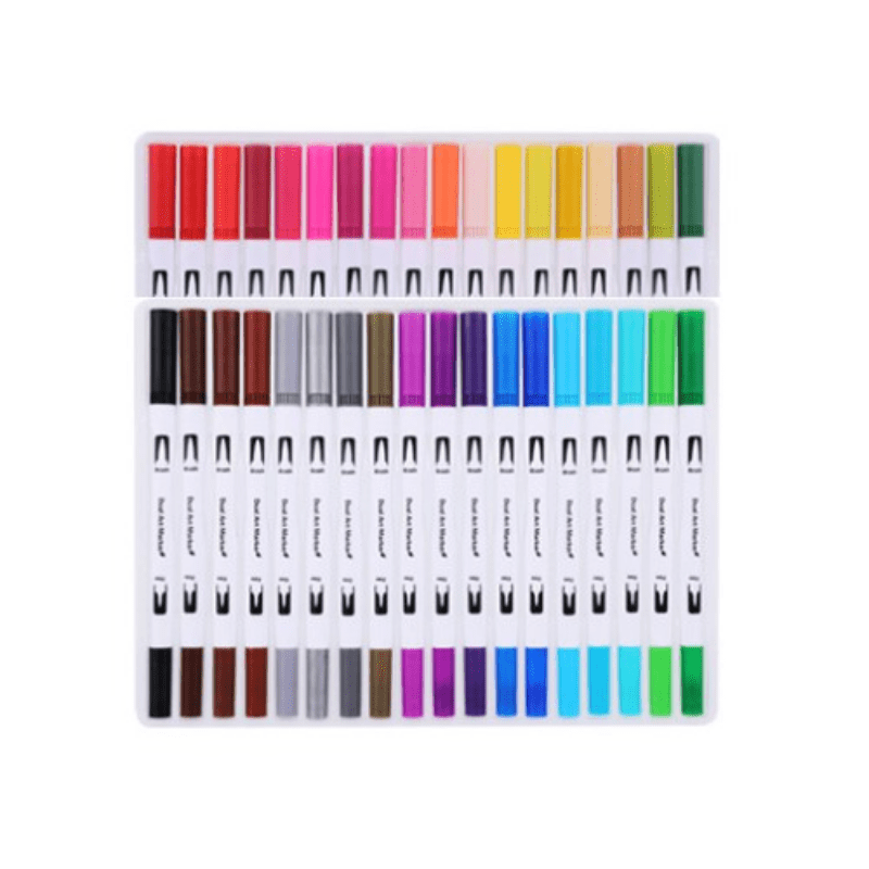 in stock 12/24/36/48/60/72/100/120 colors set drawing