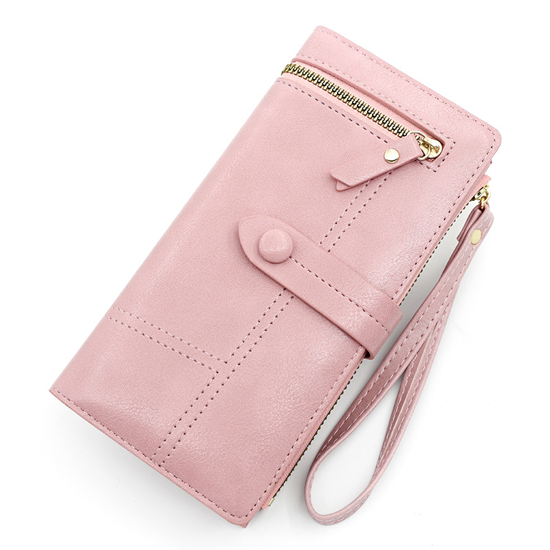 foldable wallet ladies