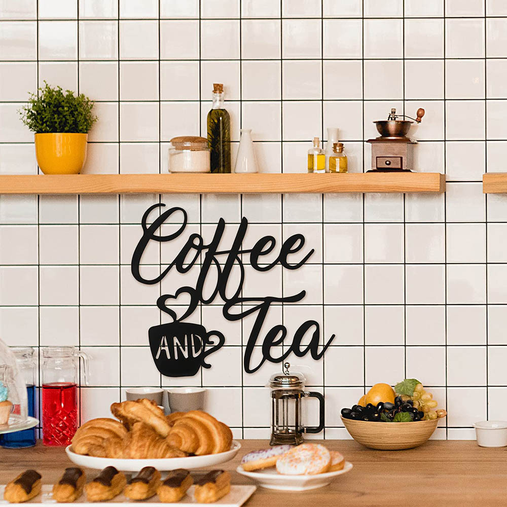 Café Grand'Mere Sign B869 - TinWorld Coffee & Tea Signs