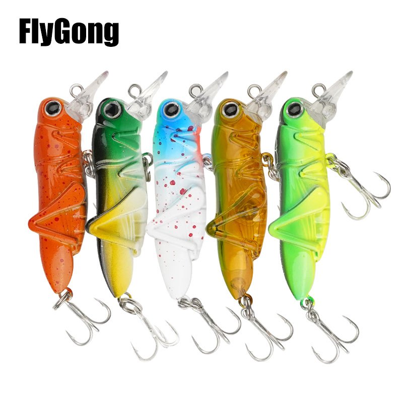 Fly * Soft Lure 4.2g Worm Baits Swimbaits Wobblers Spinner Rotating Fishing  For Minnow