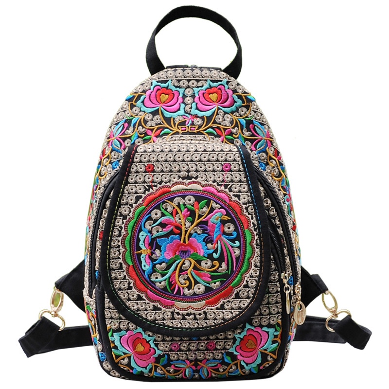 Colorful Sequin Backpack, Women's Mini Mermaid Daypack, Sparkly Glitter  School Bag - Temu Germany