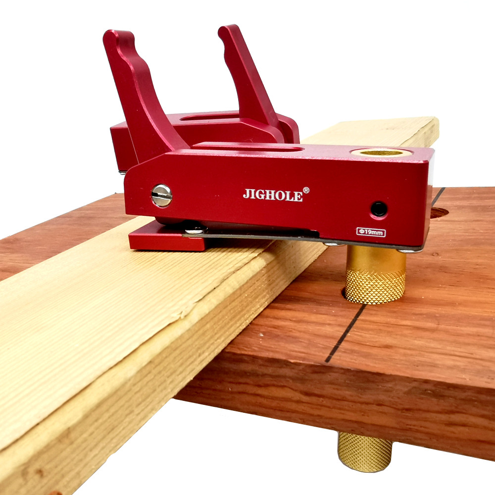 Woodworking bench hold on sale down clamps