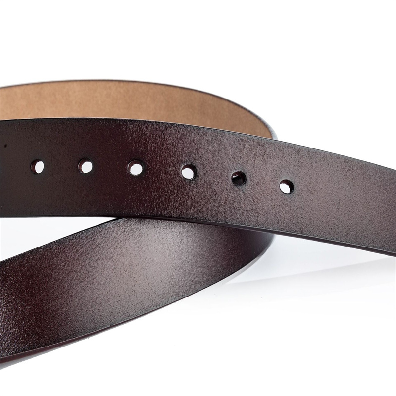 Mens belts Luxury Cowskin Genuine Leather Belt For Man Fashion