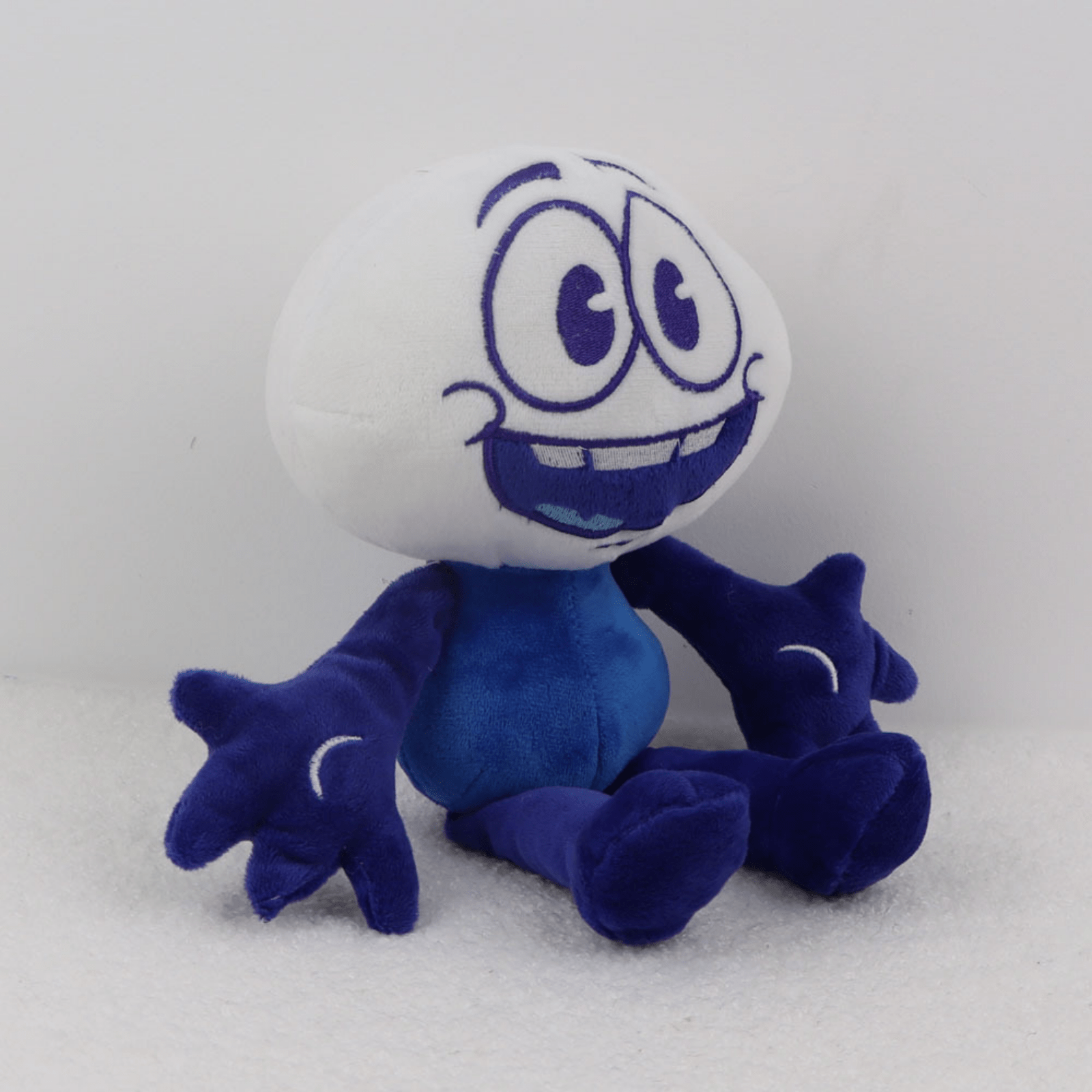 pencilmation stuffed animals