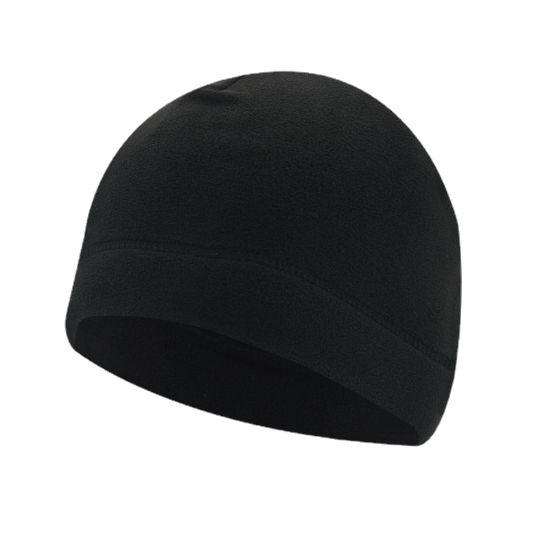 Men's Warm Beanie Hat for Fall Winter