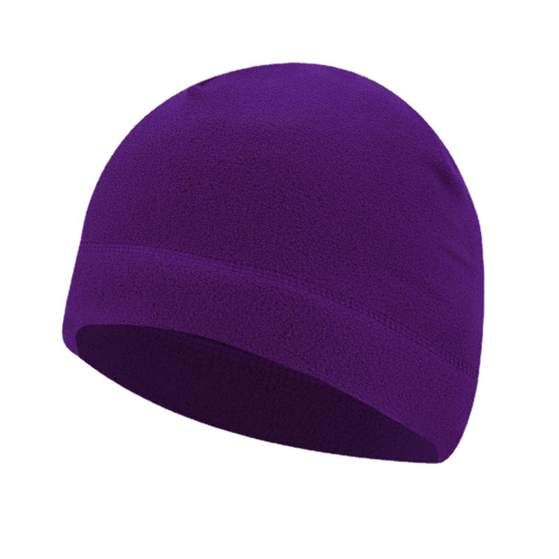 Men's Warm Beanie Hat for Fall Winter