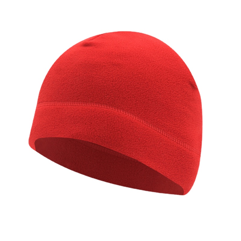 Men's Warm Beanie Hat for Fall Winter