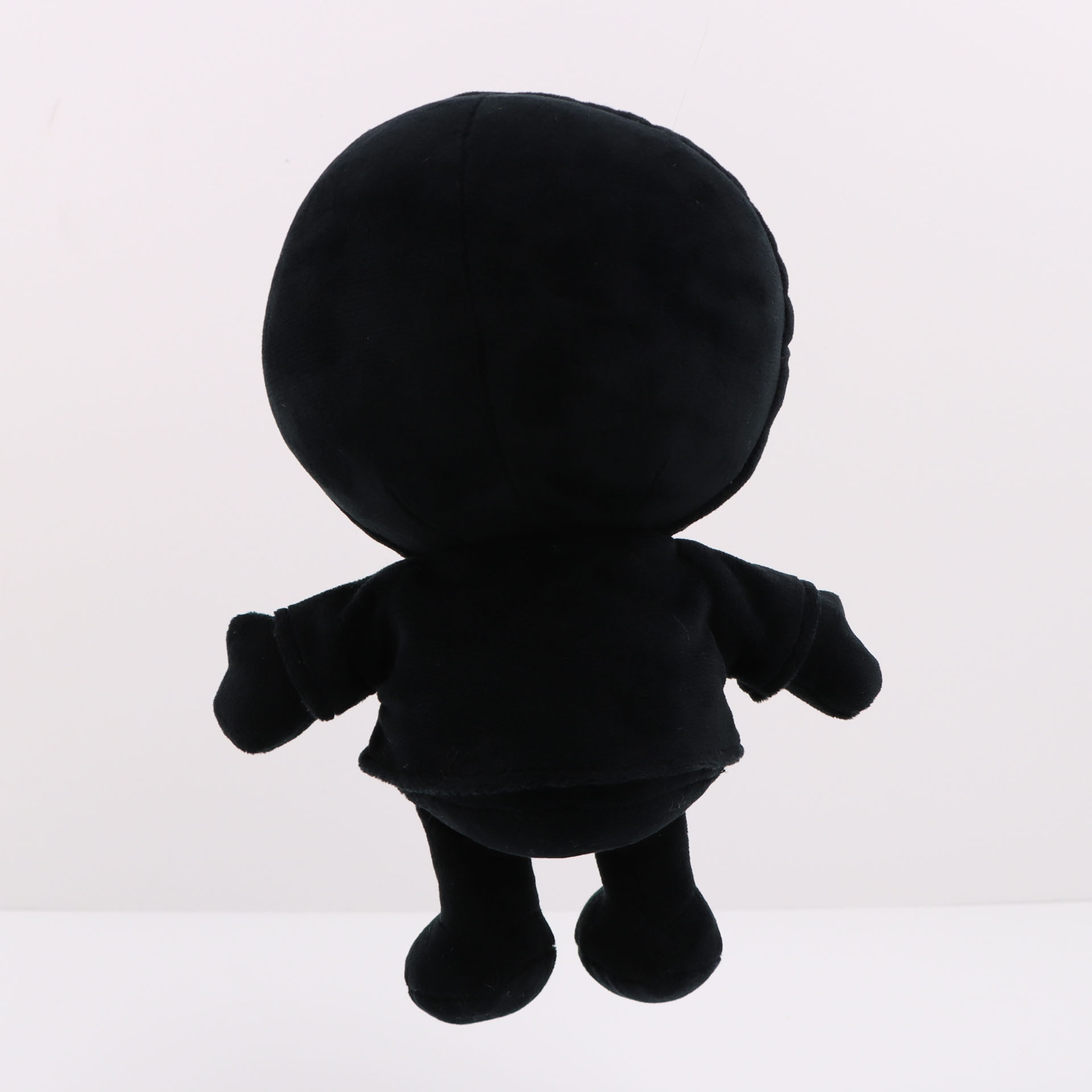The Intruder Plush Toy The Mandela Catalogue - Intruder Alert Game Stuffed  Doll