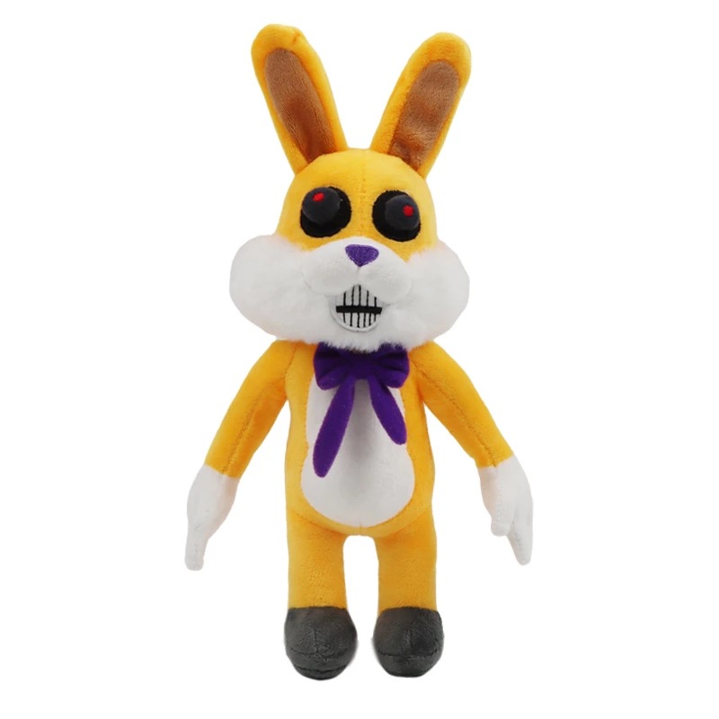 Spring Bonnie Plush Toys Doll FNAF Plushies Stuffed Animal for