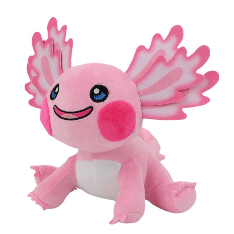 Axolotl Figurine toys