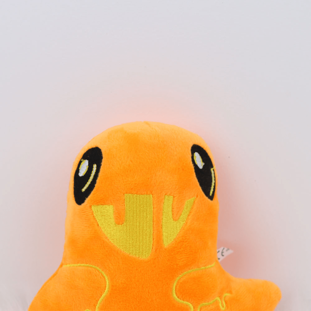 SCP-999 Tickle Monster Plushie
