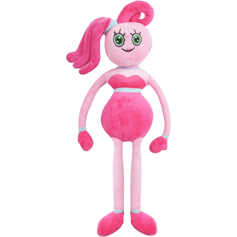 Cute Plushies Toys Mommy Long Legs Plush Toys For Girls Women Fans Friends, Save More With Clearance Deals