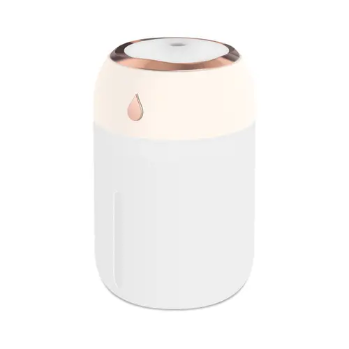 portable mini humidifier 220ml 330ml small cool mist humidifier usb personal desktop humidifier for bedroom travel office home
