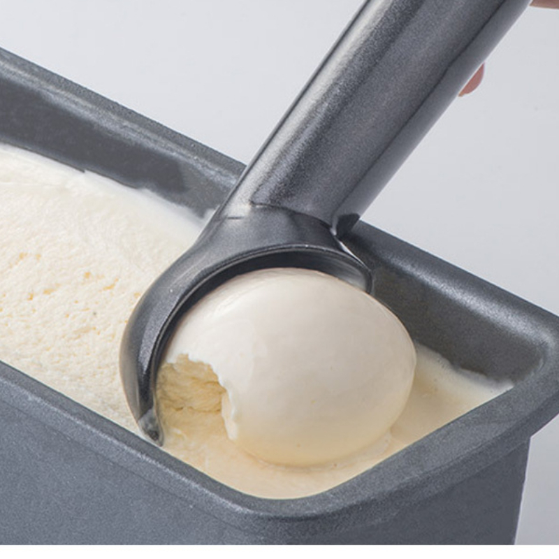 Ice Cream Ball Scoop Ball Digger 304 Stainless Steel Cupcake - Temu