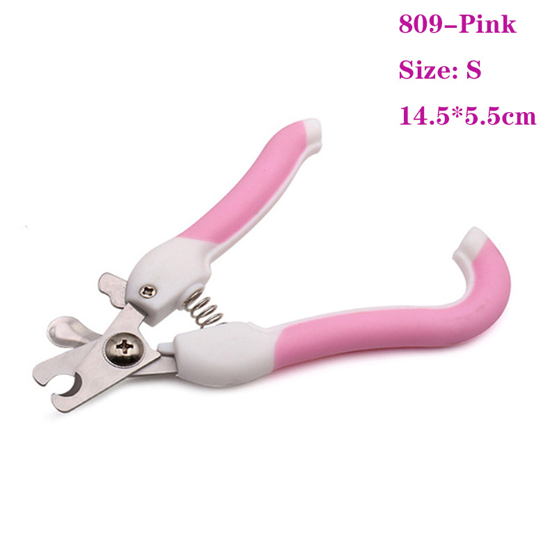 Effortless Pet Grooming: The Labor-Saving Pet Nail Clipper For Dogs &amp; Cats
