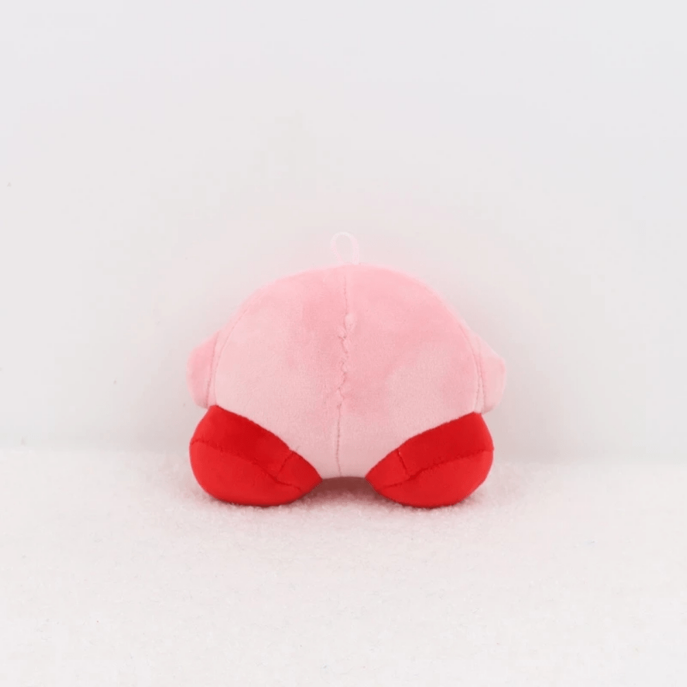 13cm Kirby Plush Toy Pink Kirby Game Character Soft Stuffed Toy - China  Plush Toy and Plush Animal Toys price