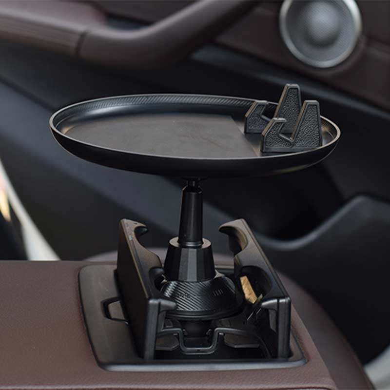 Car Vehicle Mounted Water Cup Holder For Great Wall Haval Hover H3