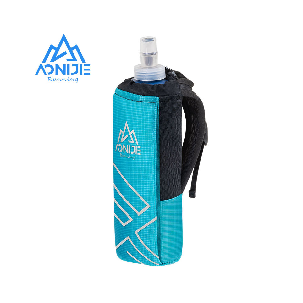 500ml Handheld Running Water Bottle