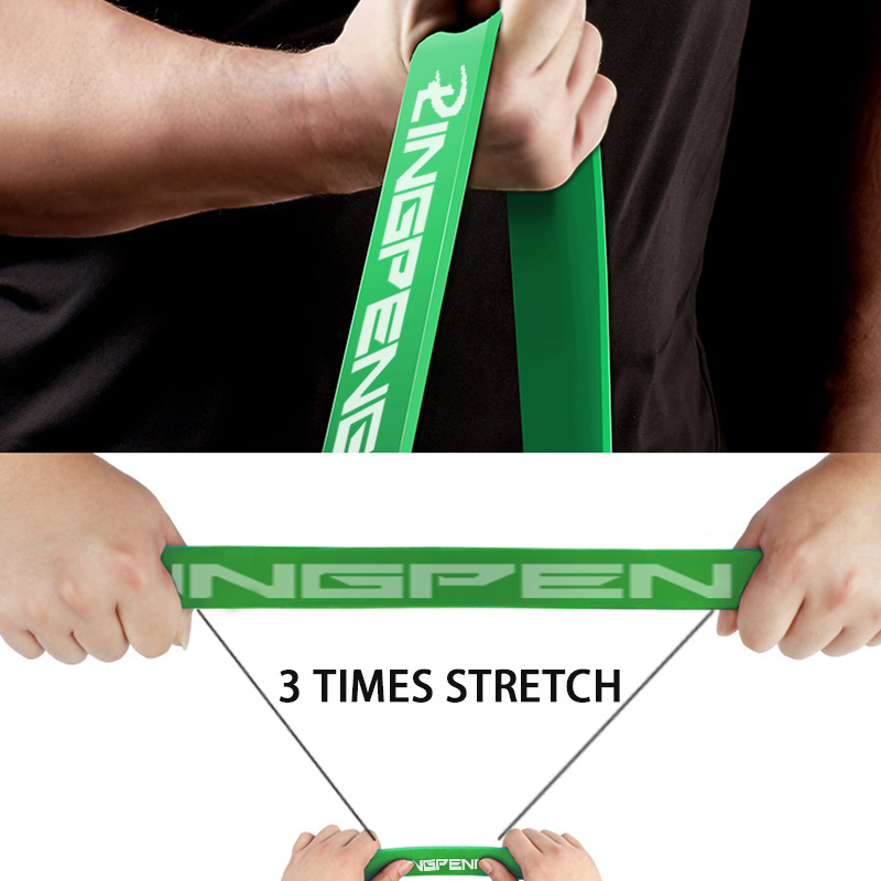 Resistance Bands Pull Up Bands Workout Bands L'allenamento - Temu