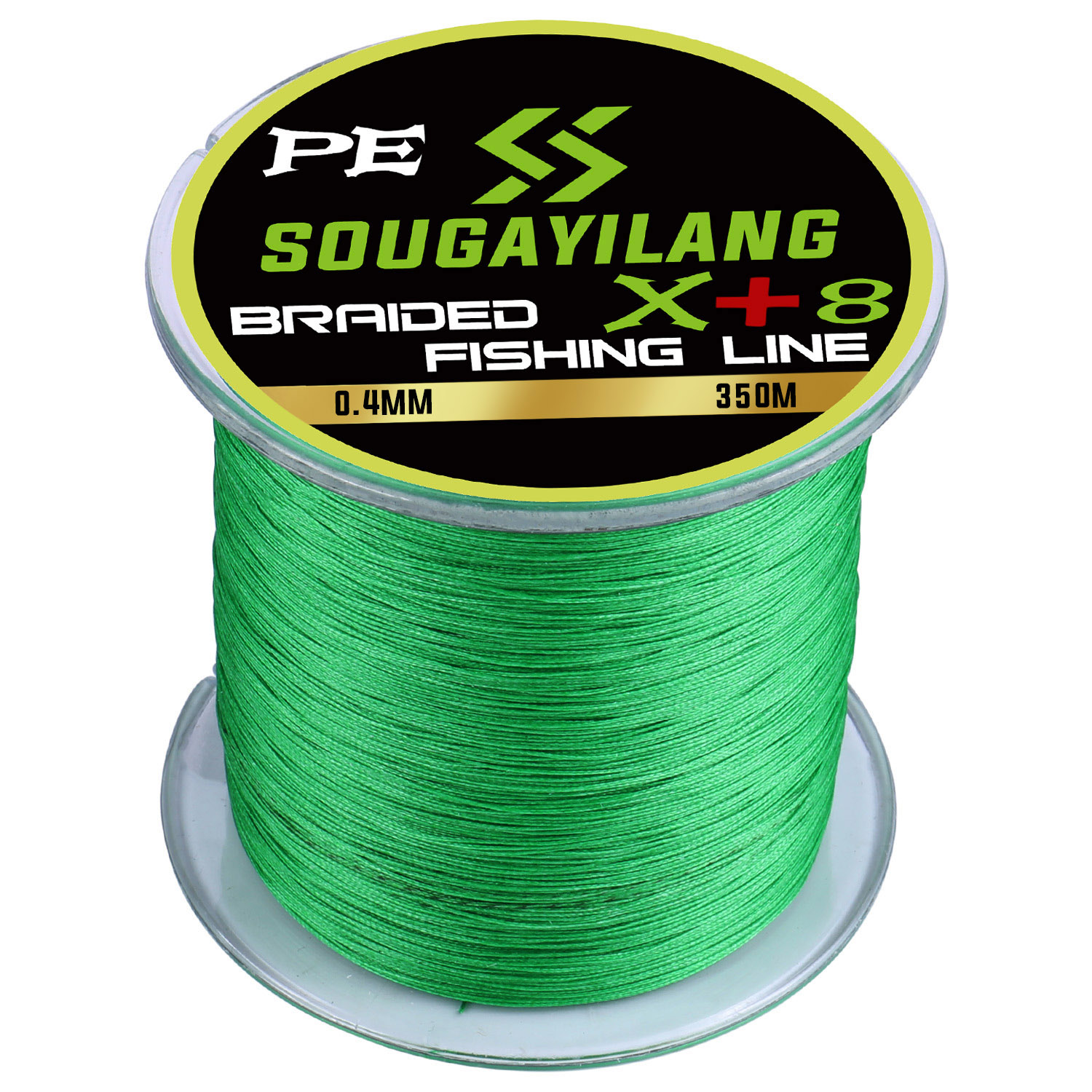 Sougayilang 8 Strand Braided Fishing Line PE Fishing Line Durable  Multifilament For 300M, 500M 1000M Fishing Pesca 230927 From Wai05, $17.73