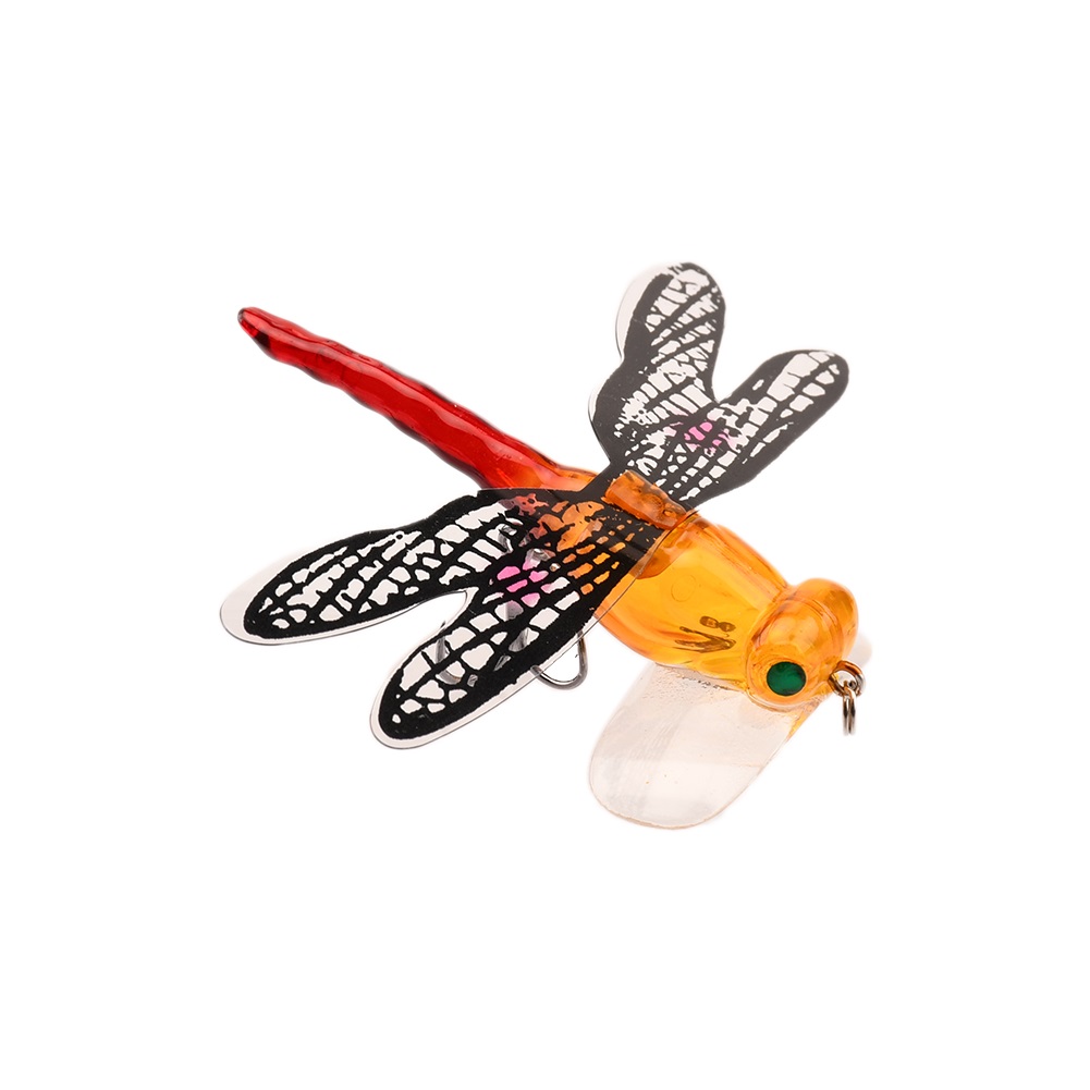 Dragonfly Flies Fishing, Dragonfly Fly Fishing Lure