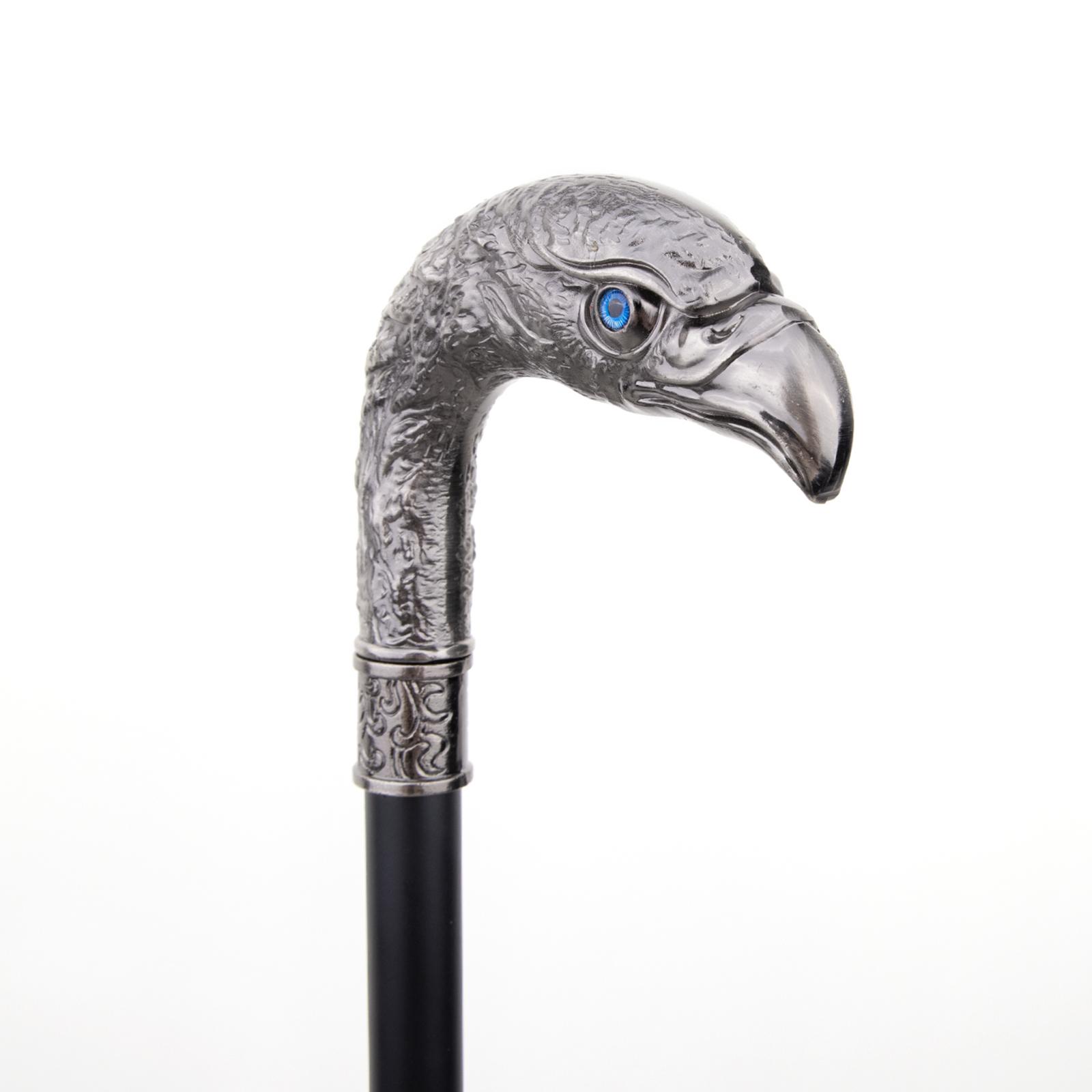 Long Head Eagle Fashion Walking Stick Decorative Vampire - Temu