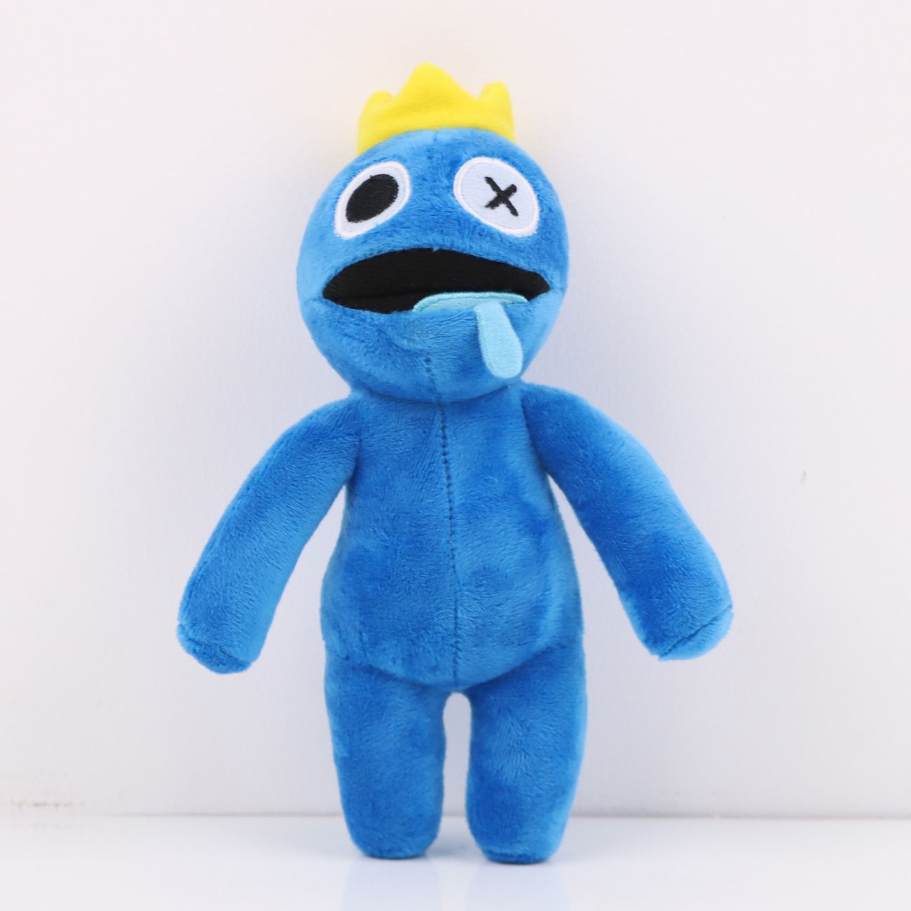Mini 7 8inch Colourful Rainbow Friends Plush Toys Kids Toys Anime Figure Toy Dolls Kawaii Gift For Kids Fans Gamer Collection | Shop The Latest Trends | Temu Mini 7 8inch Colourful Rainbow Friends Plush Toys Kids Toys Anime Figure Toy Dolls Kawaii Gift For Kids Fans Gamer Collection | Shop The Latest Trends | Temu