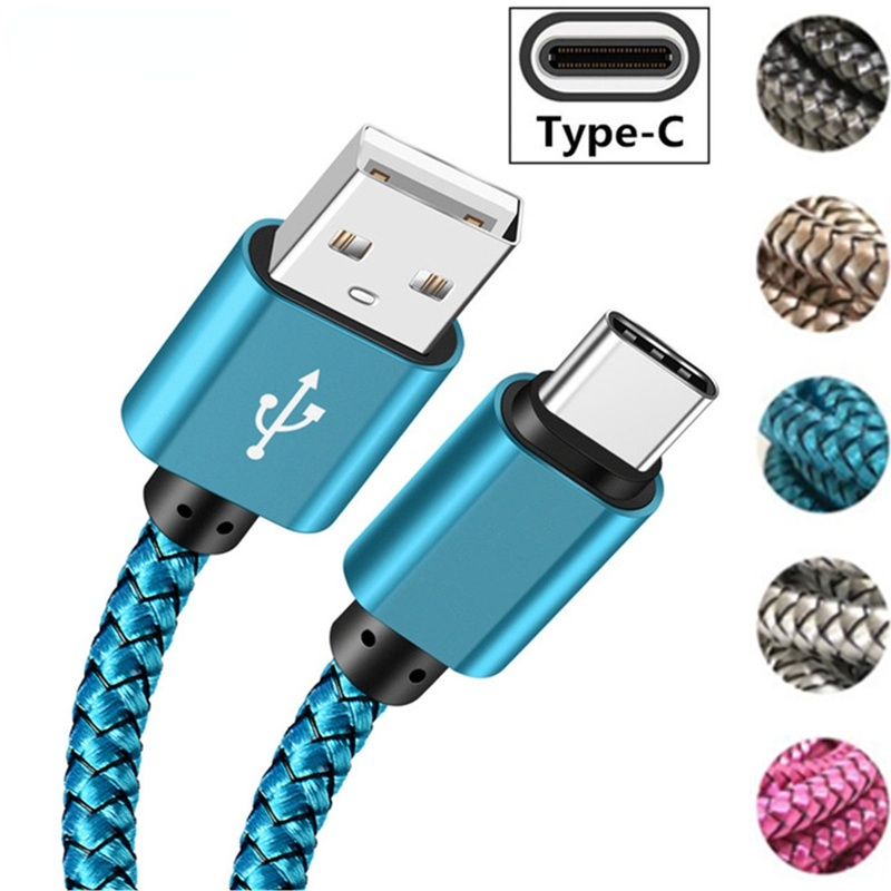 

Usb C Type C Charging Cable 3.3ft/1m