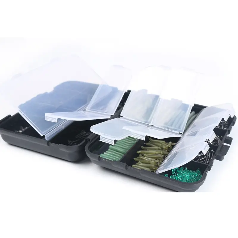 Ultimate Carp Fishing Kit Includes Multifunctional Tackle - Temu
