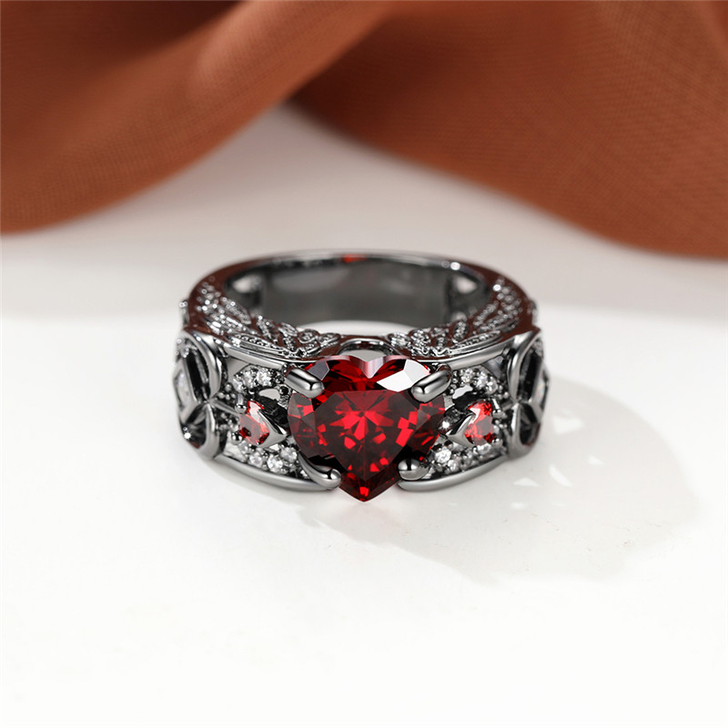 Vancaro on sale butterfly ring