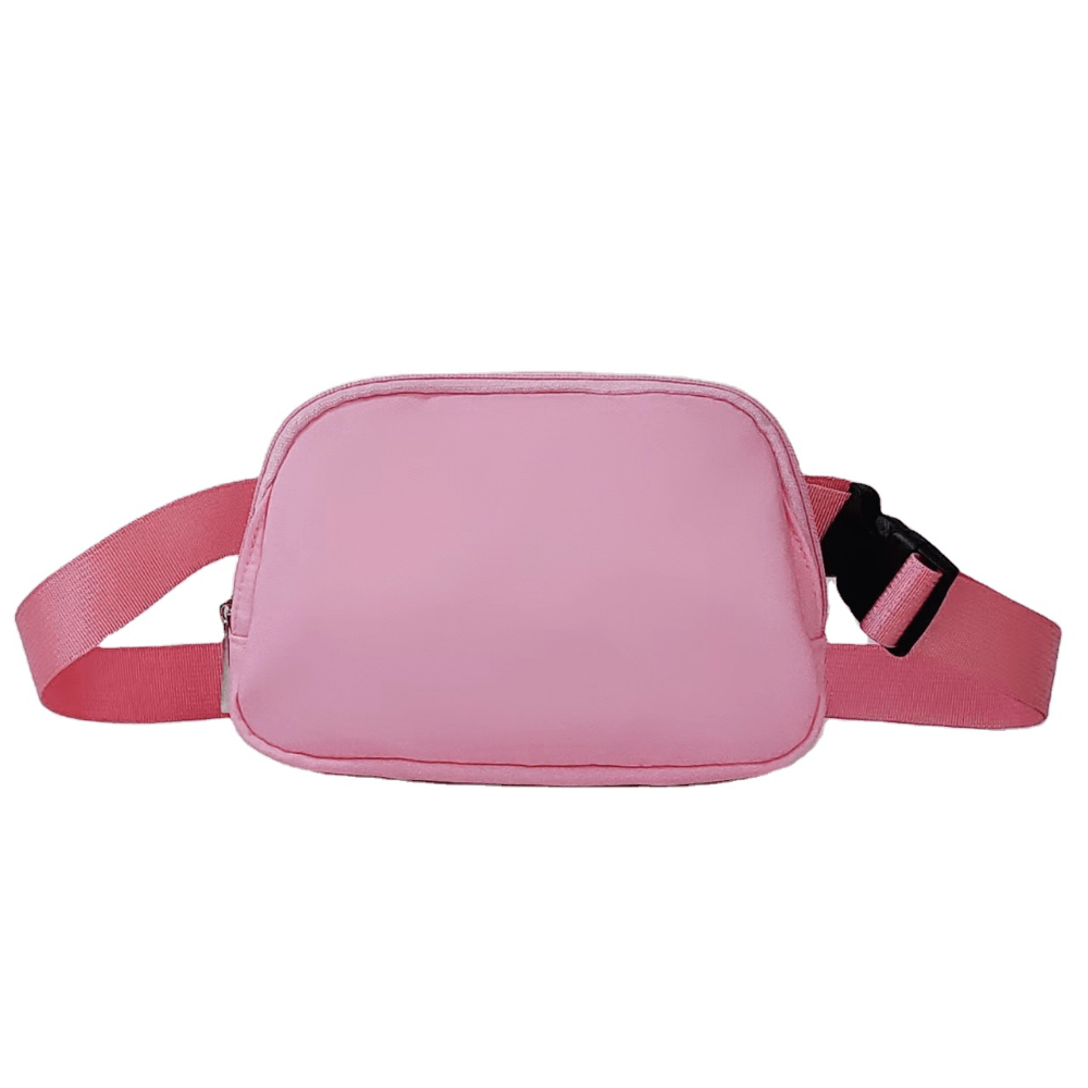 Sports pouch bag hot sale