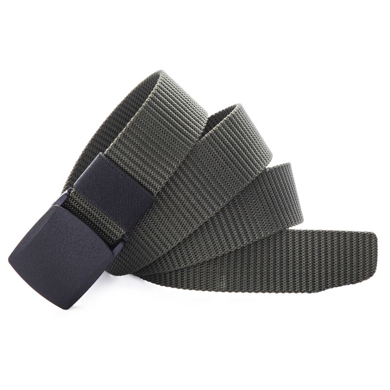 Aemiy Belt Alternative Foldable Buckle for Waist Trousers Pants