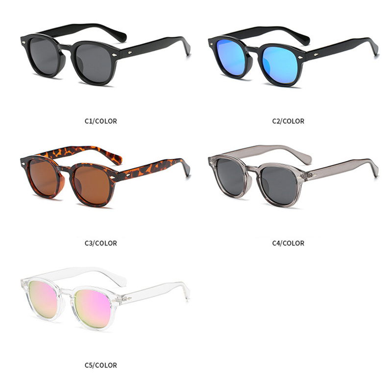 Fast Shipping Get Great Savings Women Colorful Sunglasses Vintage Retro ...
