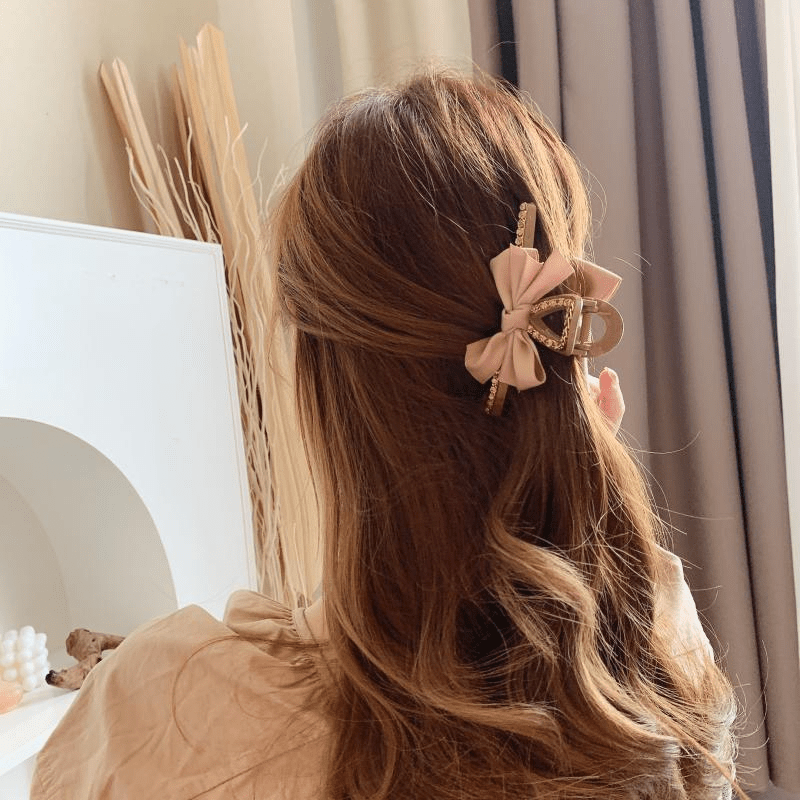  Hair Claw Clips Set - Hair Clips for Women and Girls,Tortoise Hair  Claw Clips for Thin Hair,Cute Banana Hair Clips for Stying Thick Hair,Claw  Clips : Beauty & Personal Care