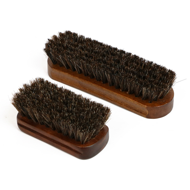 Car Interior Cleaning Horse Hair Brush Is Suitable - Temu Mexico