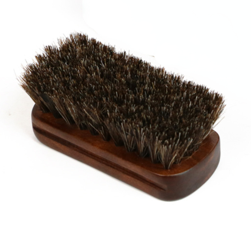 Textile and Leather Brush