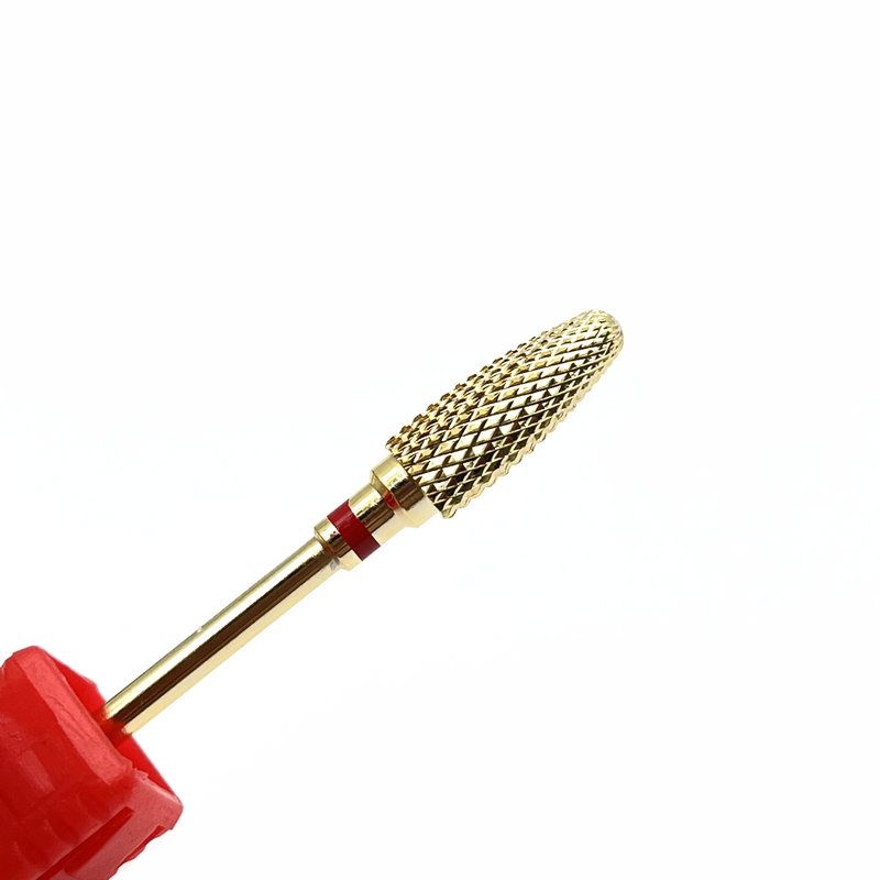 Tungsten Carbide Cuticle Pedicure Nail Drill Bit For Electric Nail Machine  Cutting Bit Nail Accessories Exfoliating | Shop Now For Limited-time Deals  | Temu