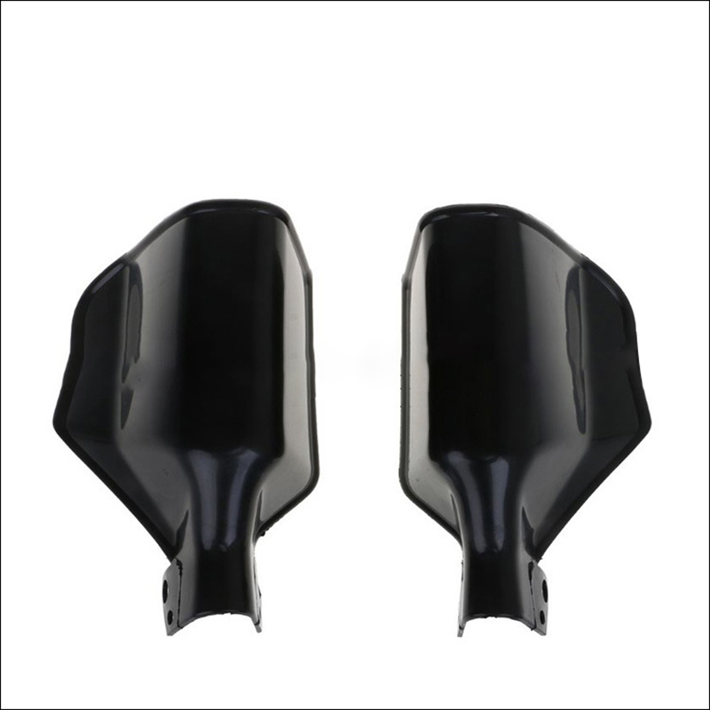 2pcs Guidon Pare-vent, Moto Frein Poignée Coupe-vent Couverture Main Garde  Protecteur Pour Tianjian 125 Ybr125 Dt125 Moto, Découvrez Les Offres  D'aujourd'hui Maintenant